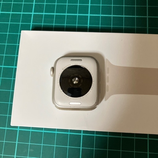 Apple Watch  SE第2世代