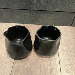 ゆらゆらこぼれないグラス