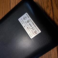 〈やり取りがスムーズな方限定〉大容量専用バッテリー(中古)２個付き 新品ファン、美品紺色ウェア( L/XL両サイズ対応)空調服(最長15時間)の画像