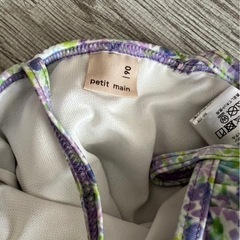 プティマイン　水着の画像