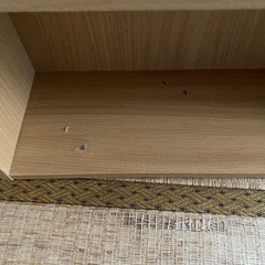 棚『決まりました』
の画像