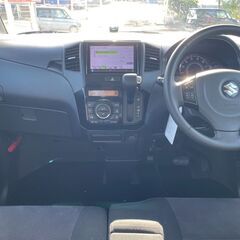 スズキ パレットSW 　グレード リミテッド　(車検整備付)の画像