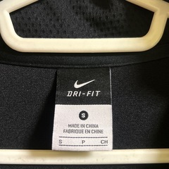 NIKE ジャンパーの画像