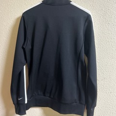 NIKE ジャンパーの画像