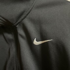 NIKE ジャンパーの画像