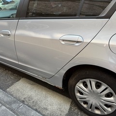 📣下取歓迎🚨　車検たっぷり🔥　ホンダ　インサイト　21年式　108000kmの画像