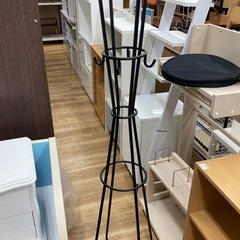[トレジャーファクトリー大宮店] unico アイアンポールハン...
