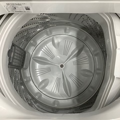 【動作保証付き！】Panasonic 2021年製 全自動洗濯機 入荷しました！ の画像