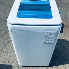 🌸Panasonic 全自動電気洗濯機 NA-FA70H1