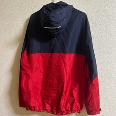 メンズ　ナイロン
ジャンパーの画像