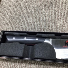 ※新品 ツヴィリング 包丁 雅 400FC シェフ8の画像