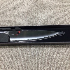 ※新品 ツヴィリング 包丁 雅 400FC シェフ8の画像
