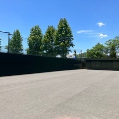 初心者のためのテニスサークル（岡山）