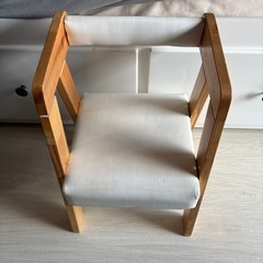 早い者勝ち子供 イス チェア ロータイプ