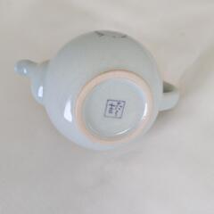 たち吉 陶器の醤油さしの画像