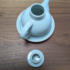 たち吉 陶器の醤油さしの画像