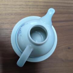 たち吉 陶器の醤油さしの画像