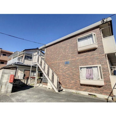 【🧩入居費用14万円🧩】✨信頼度No.1✨ 🔥京王線中河原 徒歩...
