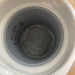 象印　加湿器　2015年製の画像