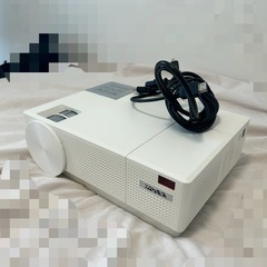 プロジェクター