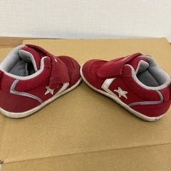 コンバース　converse 13.0 シューズ　靴の画像