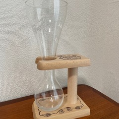 Kwak ビアグラス
