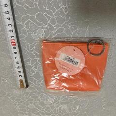 ポーチ　コインケース　小物入れの画像