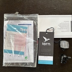 Tern Link A7（ターン リンク A7）の画像