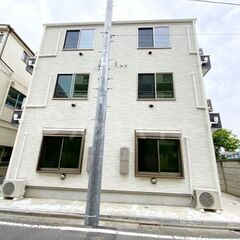 ☆★新築・家賃6.6万円☆★東武伊勢崎線『竹ノ塚』駅徒歩９…