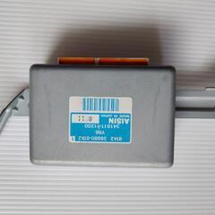 ジムニーJB23W3型中古ATコントロール正常品