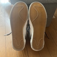 NIKEスニーカー　ブレーザーの画像