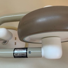 D-Bike mini プラス　くまのプーさんの画像