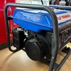 値下げしました！【中古】ヤンマー G2300AY-G 発電機 出力2.3kVA 60Hz【ハンズクラフト佐賀】の画像