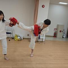 【門下生募集】全日本硬式空手道連盟　拳武会　志免町で硬式空手やってます‼見学、体験随時OKです‼の画像