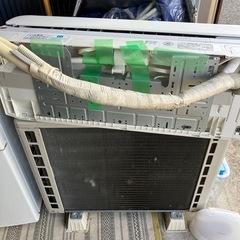 シャープエアコン　4kw 2019年