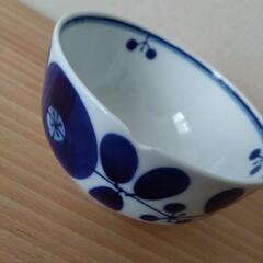白山陶器(Hakusan Porcelain) BLOOM デザートカップの画像