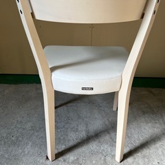 【カリモク】チェアの画像