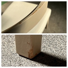 【カリモク】チェアの画像