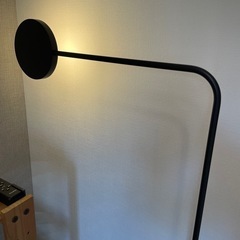 IKEA　YPPERLIG イッペルリグフロアライト照明