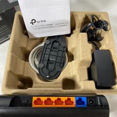 TP-Link Archer AX1800 Wi-Fi 6 ルーターの画像