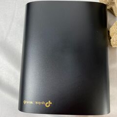 TP-Link Archer AX1800 Wi-Fi 6 ルーターの画像