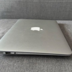 MacBook Air early2015　の画像