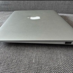 MacBook Air early2015　の画像