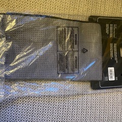 テーラーメイドゴルフタオルmicrofiber cartの画像