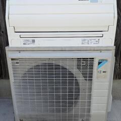 2019年製 20畳用 ダイキン AN63VRPK-W うるさら...