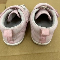 シューズ　14.5cm 靴の画像