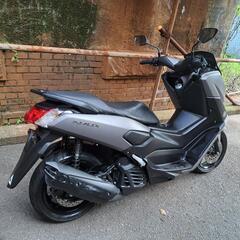 ヤマハ　NMAX125　エヌマックス　SED6J　実働車両　大阪の画像