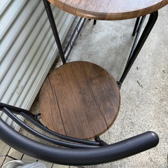 ダイニングセットの画像