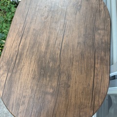 ダイニングセットの画像