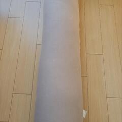 Yogibo Roll Max(ライトグレー)
